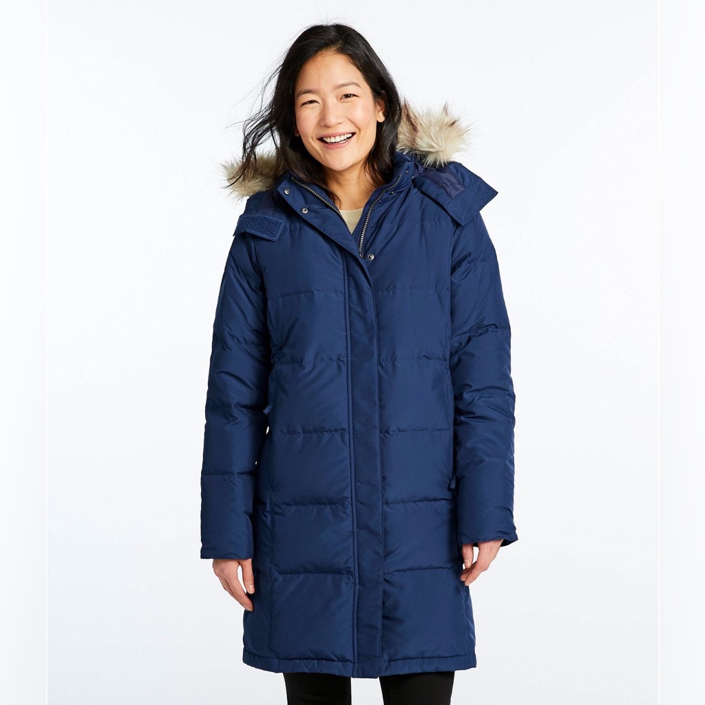 L.L.Bean Ultrawarm Coat Size Medium